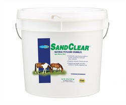 SAND CLEAR 1,36 KG